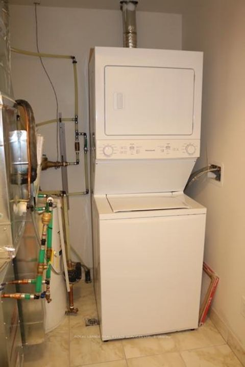 Photo 6 at 204 - 1100 Briar Hill Avenue, Belgravia, Toronto
