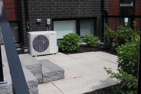 Photo 7 at 204 - 1100 Briar Hill Avenue, Belgravia, Toronto