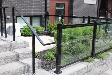 Photo 8 at 204 - 1100 Briar Hill Avenue, Belgravia, Toronto