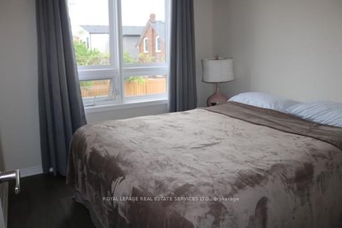 Photo 9 at 204 - 1100 Briar Hill Avenue, Belgravia, Toronto