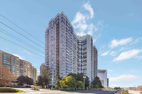 Photo 0 at 312 - 7 Bishop Avenue, Newtonbrook East, Toronto
