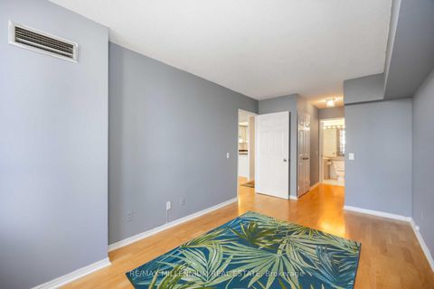 Photo 27 at 312 - 7 Bishop Avenue, Newtonbrook East, Toronto