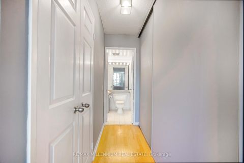Photo 28 at 312 - 7 Bishop Avenue, Newtonbrook East, Toronto