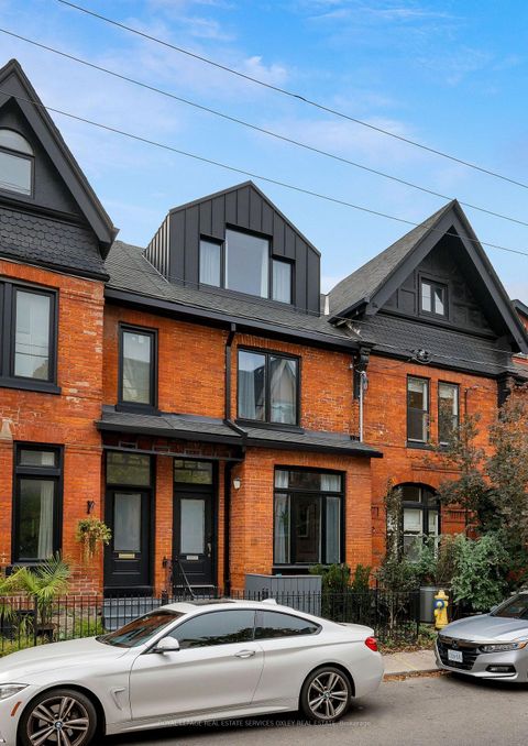 Photo 1 at 23 Alcorn Avenue, St. Clair, Toronto