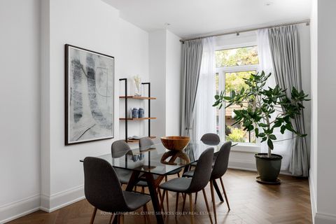 Photo 3 at 23 Alcorn Avenue, St. Clair, Toronto Photo 3 at 23 Alcorn Avenue, St. Clair, Toronto