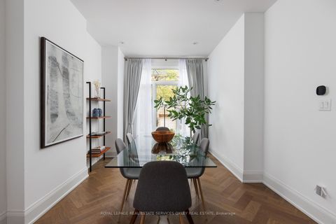 Photo 4 at 23 Alcorn Avenue, St. Clair, Toronto