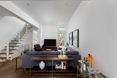 Photo 6 at 23 Alcorn Avenue, St. Clair, Toronto Photo 6 at 23 Alcorn Avenue, St. Clair, Toronto