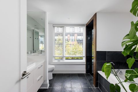 Photo 16 at 23 Alcorn Avenue, St. Clair, Toronto