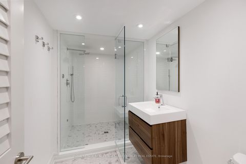 Photo 29 at 23 Alcorn Avenue, St. Clair, Toronto