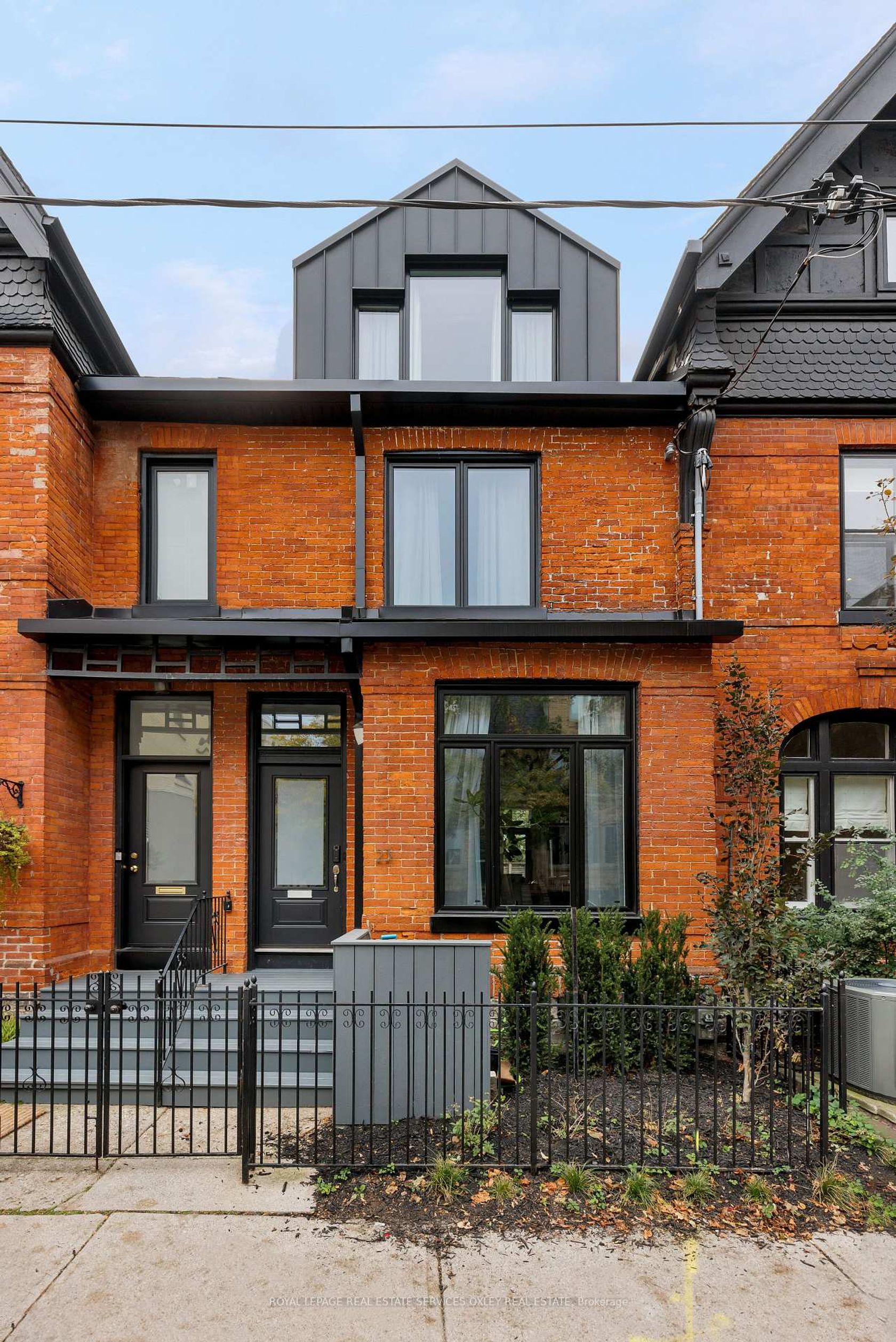 23 Alcorn Avenue, St. Clair, Toronto photo 7 23 Alcorn Avenue, St. Clair, Toronto photo 7