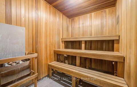 Photo 5 at 310 - 1250 Bridletowne Circle, L'Amoreaux, Toronto
