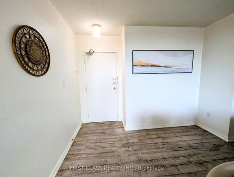 Photo 7 at 310 - 1250 Bridletowne Circle, L'Amoreaux, Toronto