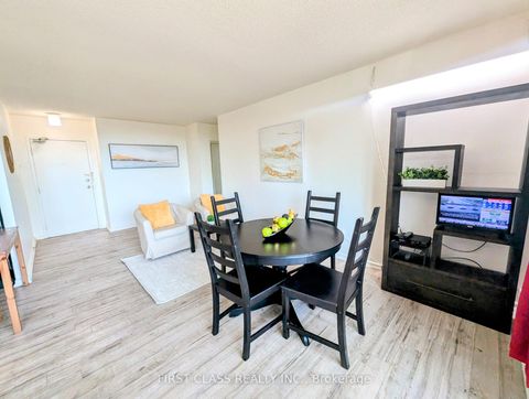 Photo 10 at 310 - 1250 Bridletowne Circle, L'Amoreaux, Toronto