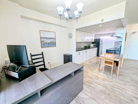 Photo 11 at 310 - 1250 Bridletowne Circle, L'Amoreaux, Toronto