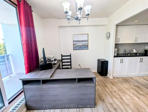 Photo 21 at 310 - 1250 Bridletowne Circle, L'Amoreaux, Toronto