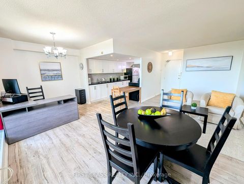 Photo 23 at 310 - 1250 Bridletowne Circle, L'Amoreaux, Toronto