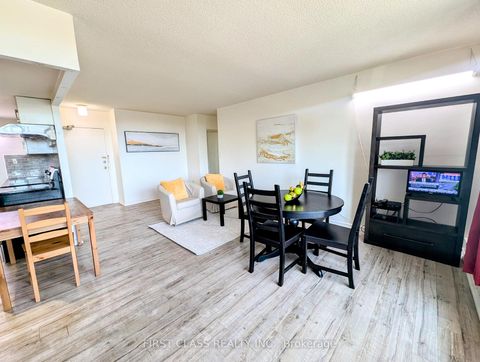 Photo 25 at 310 - 1250 Bridletowne Circle, L'Amoreaux, Toronto