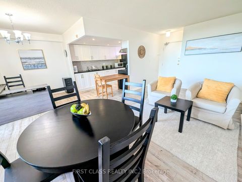 Photo 27 at 310 - 1250 Bridletowne Circle, L'Amoreaux, Toronto