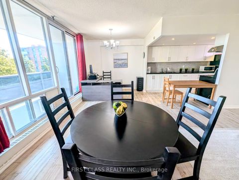 Photo 28 at 310 - 1250 Bridletowne Circle, L'Amoreaux, Toronto