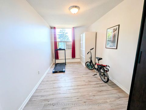 Photo 30 at 310 - 1250 Bridletowne Circle, L'Amoreaux, Toronto