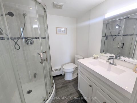 Photo 32 at 310 - 1250 Bridletowne Circle, L'Amoreaux, Toronto