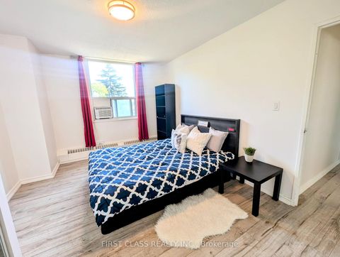Photo 38 at 310 - 1250 Bridletowne Circle, L'Amoreaux, Toronto