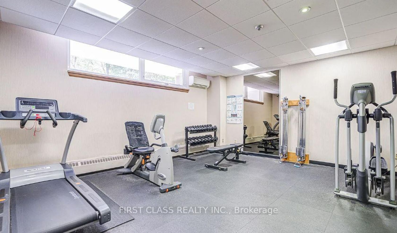 Photo 1 at 310 - 1250 Bridletowne Circle, L'Amoreaux, Toronto Photo 1 at 310 - 1250 Bridletowne Circle, L'Amoreaux, Toronto