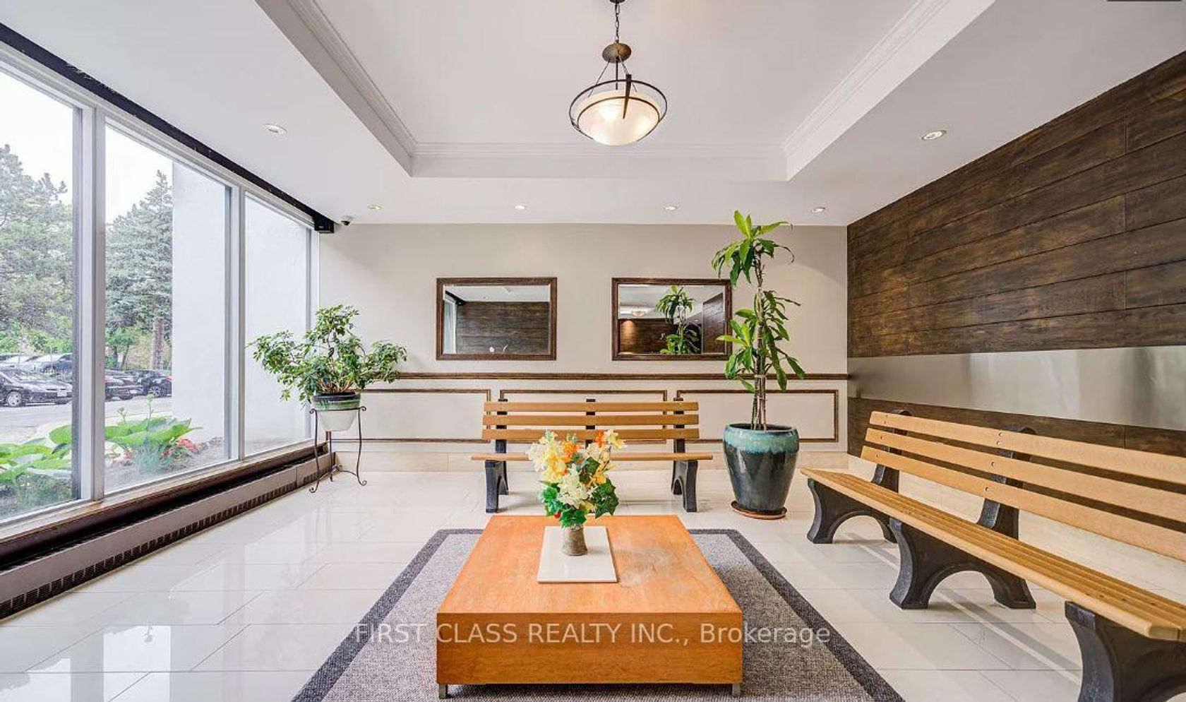 Photo 2 at 310 - 1250 Bridletowne Circle, L'Amoreaux, Toronto Photo 2 at 310 - 1250 Bridletowne Circle, L'Amoreaux, Toronto