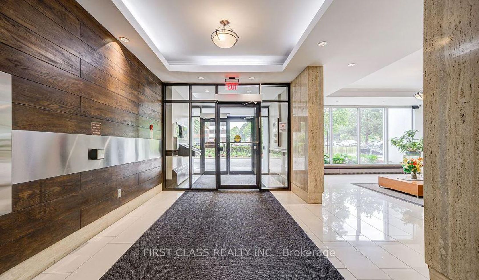 Photo 3 at 310 - 1250 Bridletowne Circle, L'Amoreaux, Toronto Photo 3 at 310 - 1250 Bridletowne Circle, L'Amoreaux, Toronto