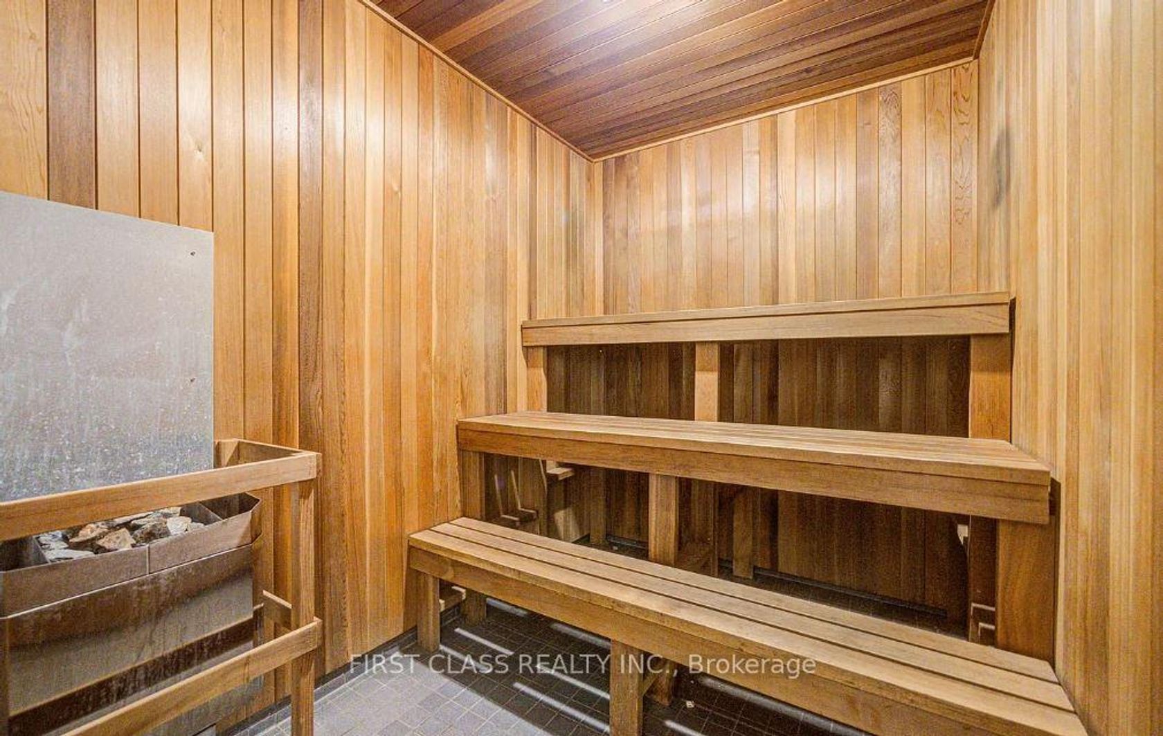 Photo 5 at 310 - 1250 Bridletowne Circle, L'Amoreaux, Toronto Photo 5 at 310 - 1250 Bridletowne Circle, L'Amoreaux, Toronto