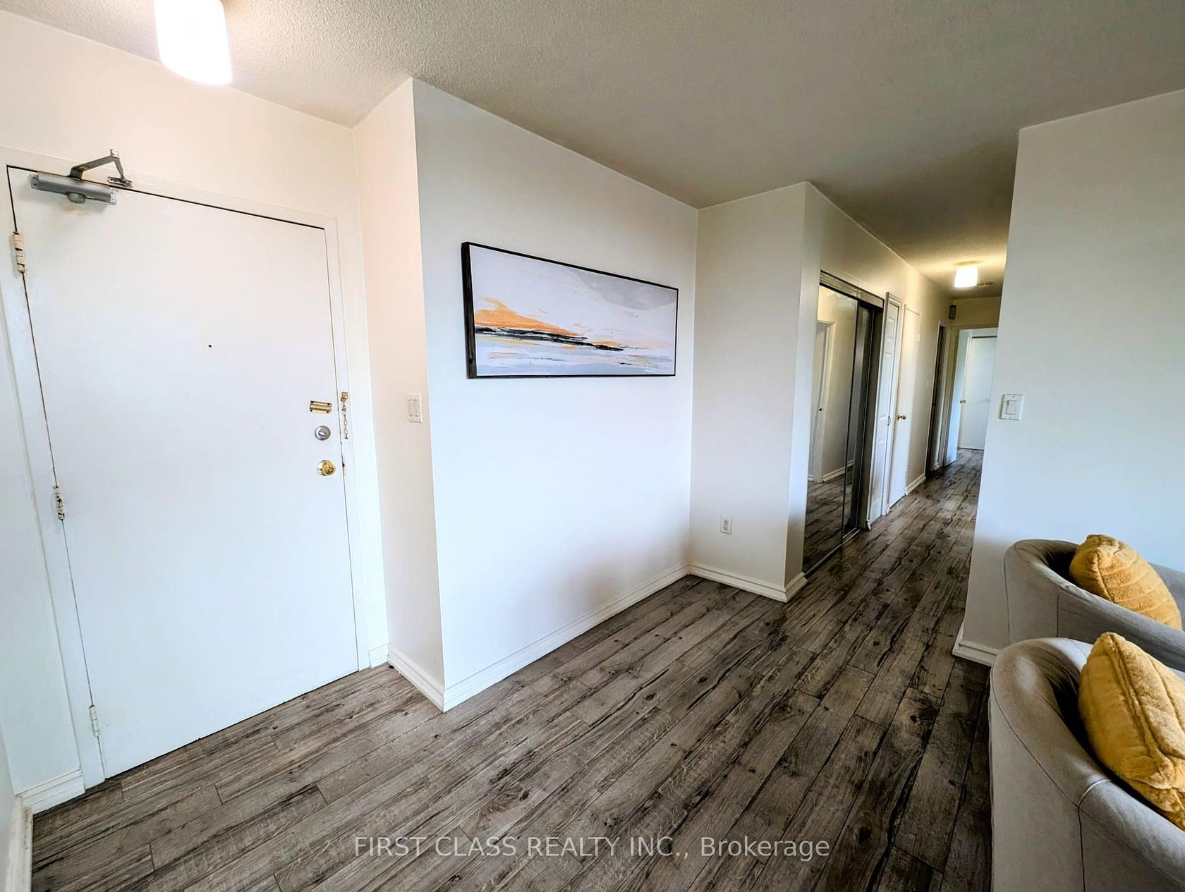 Photo 8 at 310 - 1250 Bridletowne Circle, L'Amoreaux, Toronto Photo 8 at 310 - 1250 Bridletowne Circle, L'Amoreaux, Toronto