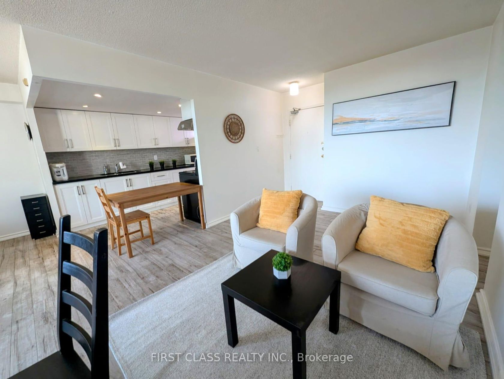 Photo 9 at 310 - 1250 Bridletowne Circle, L'Amoreaux, Toronto Photo 9 at 310 - 1250 Bridletowne Circle, L'Amoreaux, Toronto