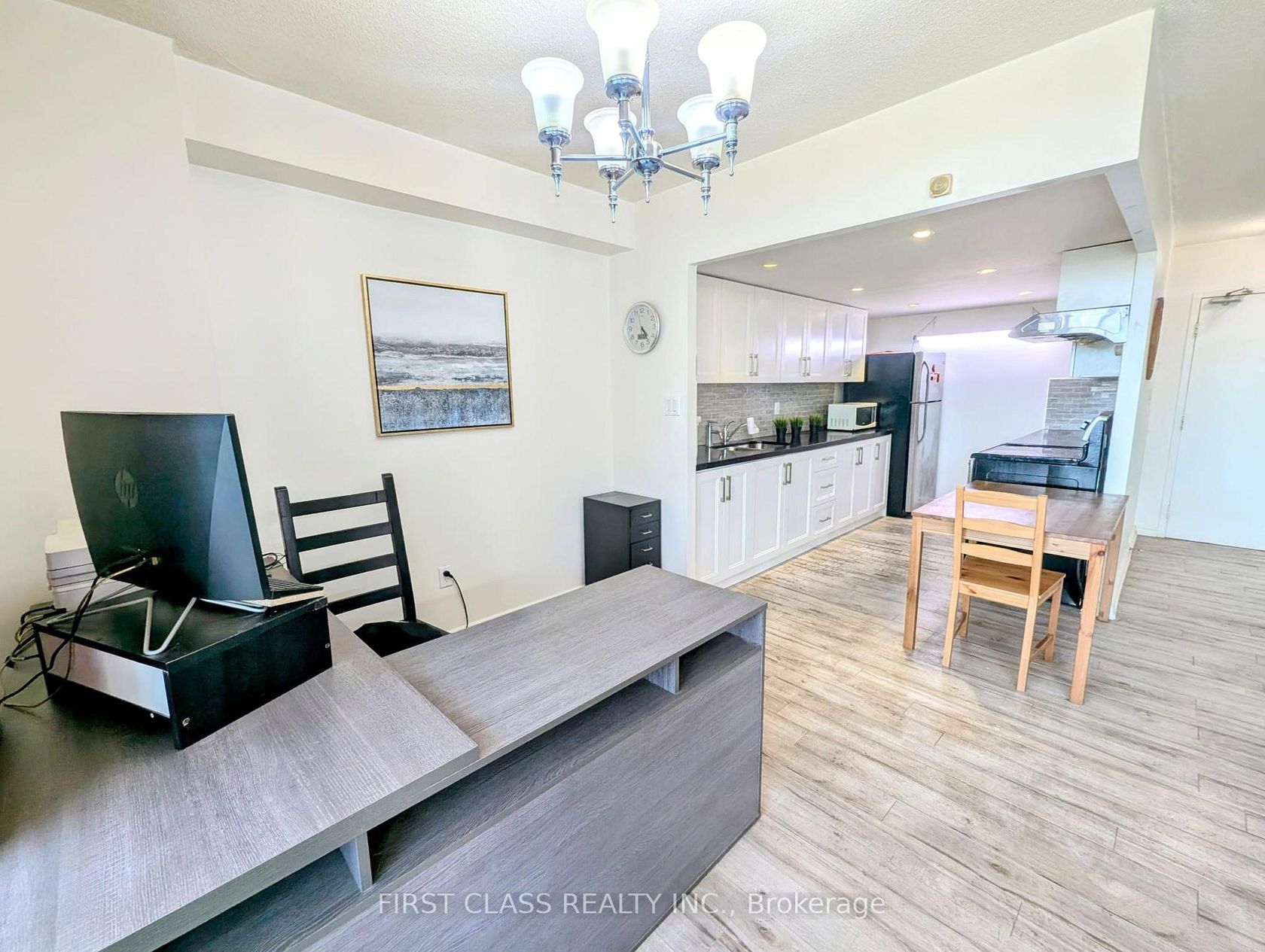 Photo 11 at 310 - 1250 Bridletowne Circle, L'Amoreaux, Toronto Photo 11 at 310 - 1250 Bridletowne Circle, L'Amoreaux, Toronto