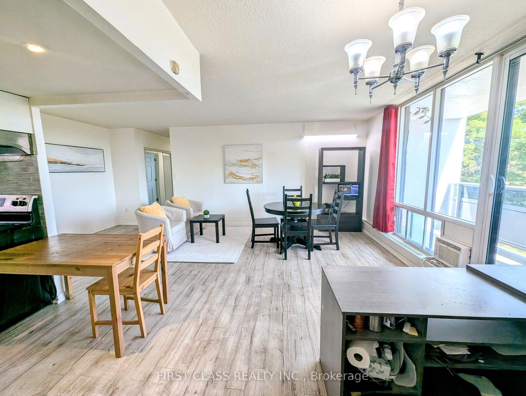 Photo 14 at 310 - 1250 Bridletowne Circle, L'Amoreaux, Toronto Photo 14 at 310 - 1250 Bridletowne Circle, L'Amoreaux, Toronto