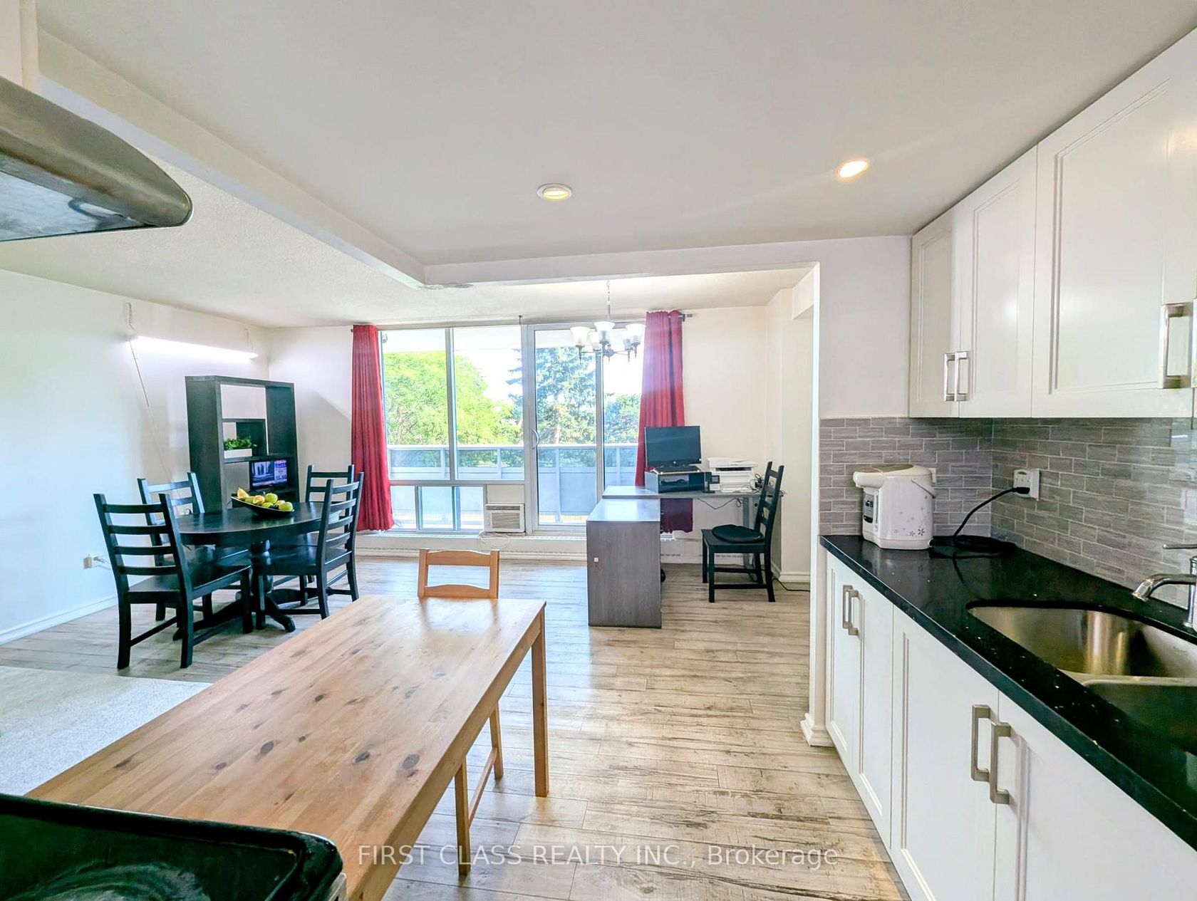 Photo 16 at 310 - 1250 Bridletowne Circle, L'Amoreaux, Toronto Photo 16 at 310 - 1250 Bridletowne Circle, L'Amoreaux, Toronto