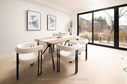 Photo 4 at 44 Doris Drive, Parkview, Toronto Photo 4 at 44 Doris Drive, Parkview, Toronto