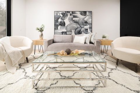 Photo 5 at 44 Doris Drive, Parkview, Toronto Photo 5 at 44 Doris Drive, Parkview, Toronto