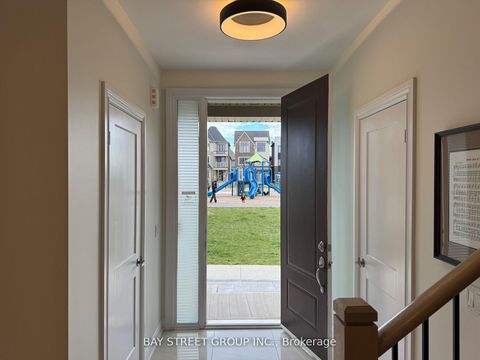 Photo 1 at 7 Kohn Lane, Angus Glen, Markham