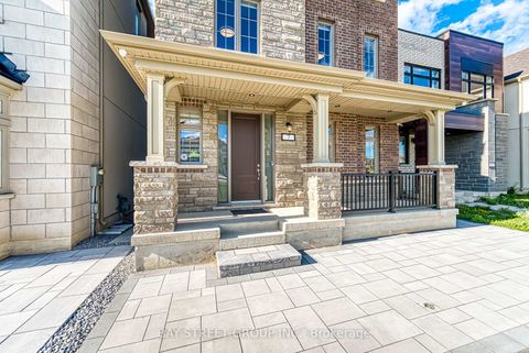Photo 2 at 7 Kohn Lane, Angus Glen, Markham