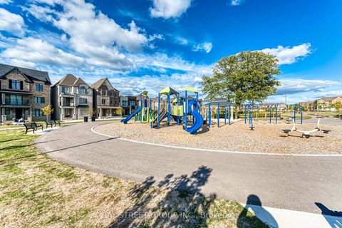 Photo 3 at 7 Kohn Lane, Angus Glen, Markham