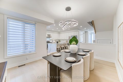 Photo 11 at 7 Kohn Lane, Angus Glen, Markham