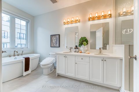 Photo 23 at 7 Kohn Lane, Angus Glen, Markham