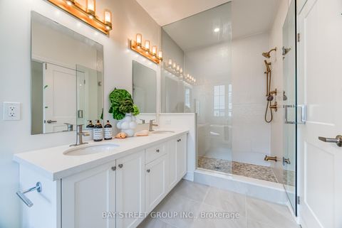 Photo 24 at 7 Kohn Lane, Angus Glen, Markham