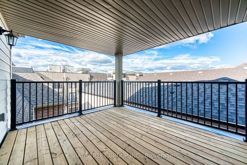 Photo 41 at 7 Kohn Lane, Angus Glen, Markham