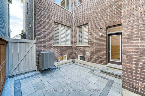 Photo 49 at 7 Kohn Lane, Angus Glen, Markham