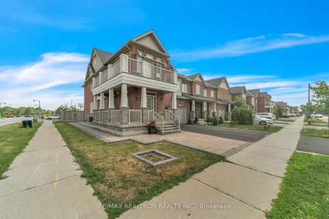 Photo 1 at 155 Windrow Street, Jefferson, Richmond Hill