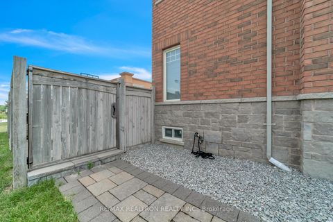 Photo 2 at 155 Windrow Street, Jefferson, Richmond Hill