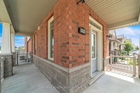 Photo 3 at 155 Windrow Street, Jefferson, Richmond Hill