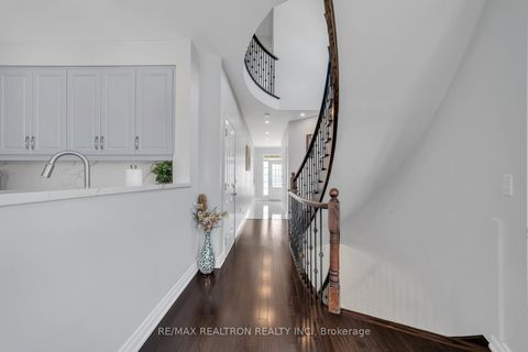 Photo 5 at 155 Windrow Street, Jefferson, Richmond Hill