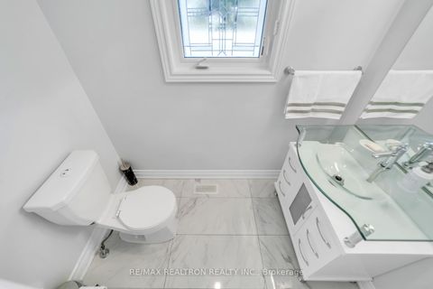 Photo 6 at 155 Windrow Street, Jefferson, Richmond Hill